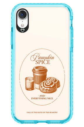 Elite Fall - Apple iPhone XR