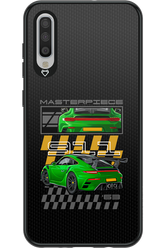 Masterpiece - Samsung Galaxy A70