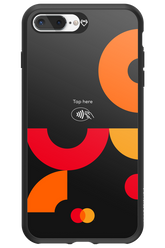 MC EU Black 2.0 - Apple iPhone 7 Plus