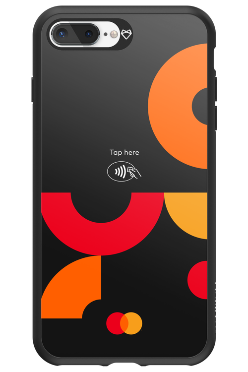 MC EU Black 2.0 - Apple iPhone 7 Plus