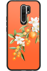 Amalfi Oranges - Xiaomi Redmi 9