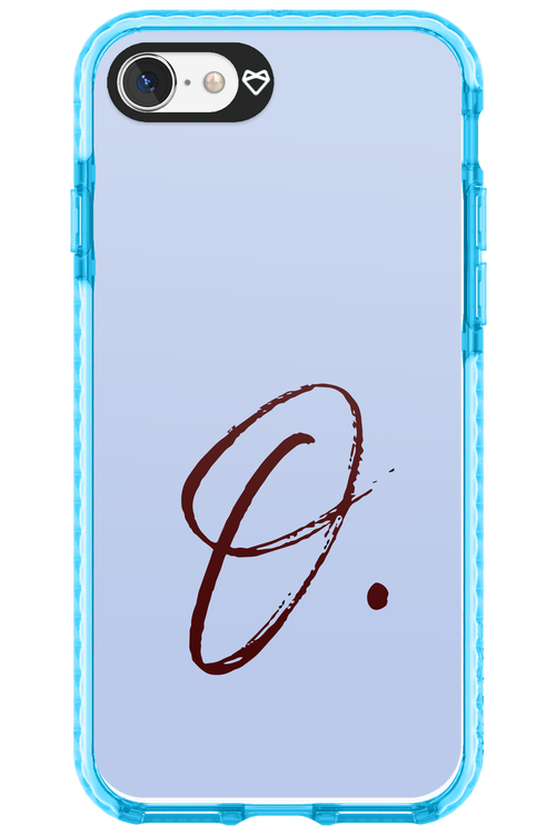 (Jellyfish Presso) O 2.0 - Apple iPhone SE 2020
