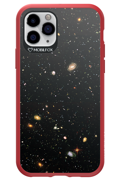 Cosmic Space - Apple iPhone 11 Pro