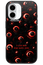 The Watchers - Apple iPhone 16