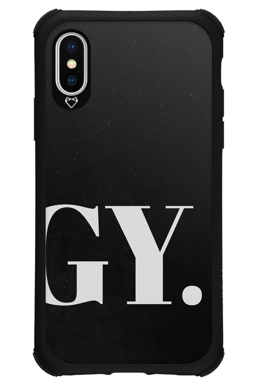 GY (Off Space) 2.0 - Apple iPhone XS