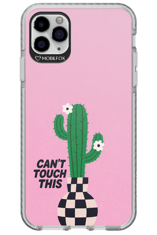 CANT TOUCH THIS 2.0 - Apple iPhone 11 Pro Max