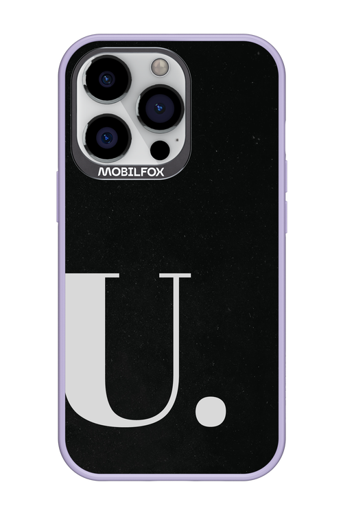U (Off Space) - Apple iPhone 13 Pro