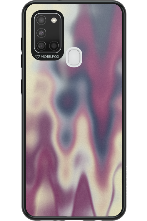 Bare Balance 2.0 - Samsung Galaxy A21 S