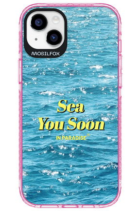 Sea You - Apple iPhone 14 Plus