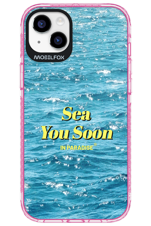 Sea You - Apple iPhone 14 Plus