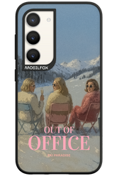 Out Of Office - Samsung Galaxy S23