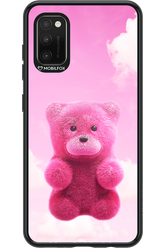 Pinky Bear Clouds - Samsung Galaxy A41
