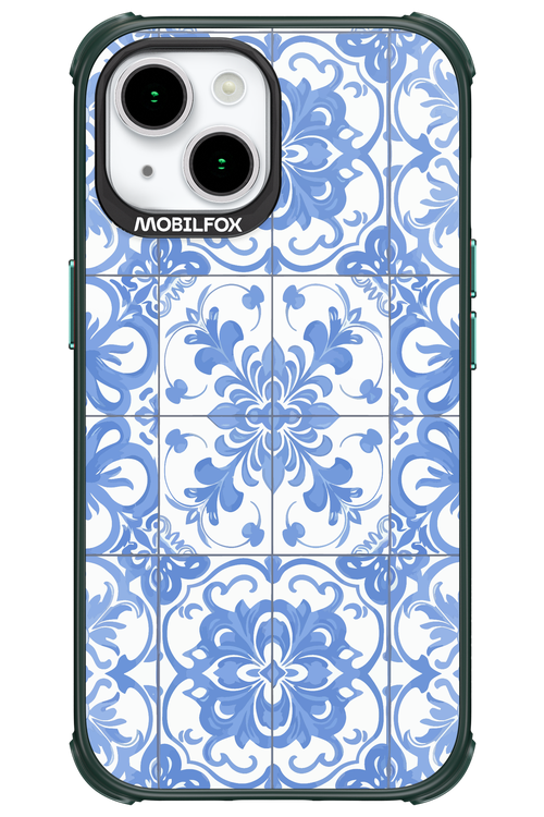 Amalfi Club 2.0 - Apple iPhone 15