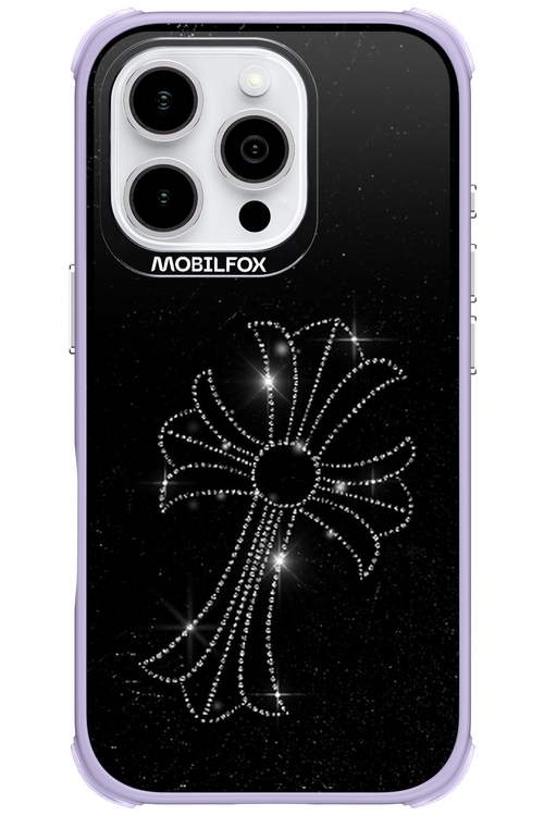 Chrome Standard - Apple iPhone 16 Pro