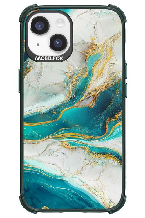 Emerald - Apple iPhone 14