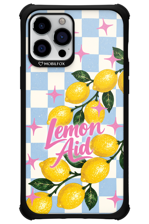 LEMON AID 2.0 - Apple iPhone 12 Pro Max