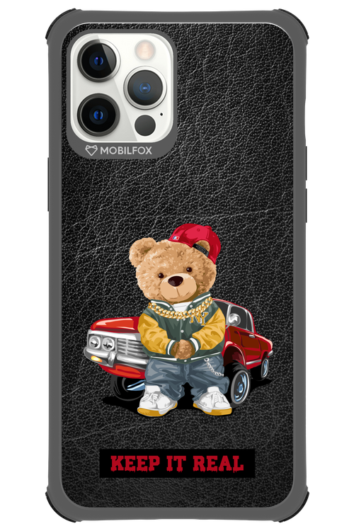 Real Teddy - Apple iPhone 12 Pro Max