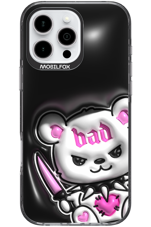 Bad Bear - Apple iPhone 16 Pro Max