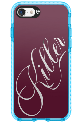 Cherry Killer - Apple iPhone 7
