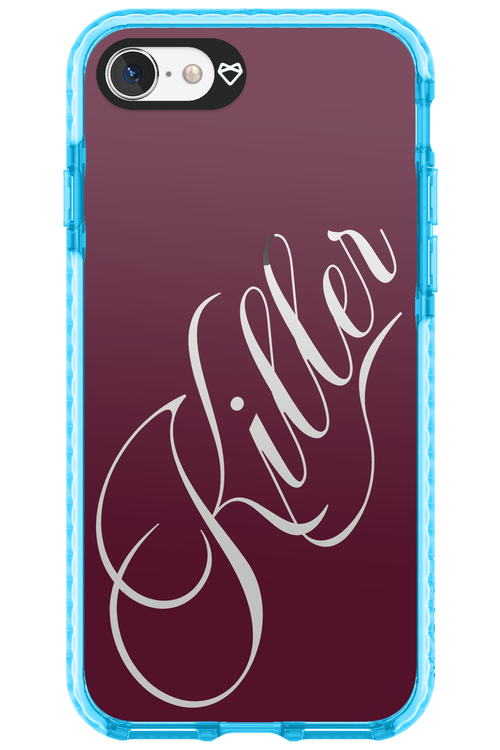 Cherry Killer - Apple iPhone 7