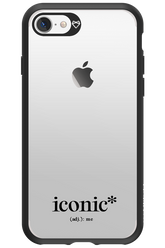 Iconic_ - Apple iPhone 7