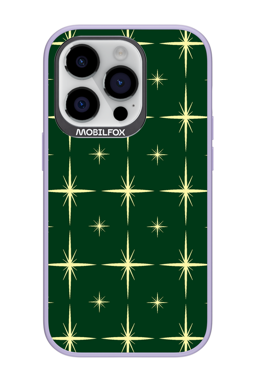 Star Light - Apple iPhone 14 Pro