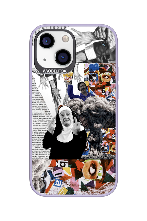 Go away 2.0 - Apple iPhone 13 Mini
