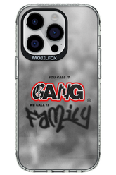 Family Gang - Apple iPhone 14 Pro