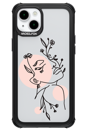 Confidence - Apple iPhone 15 Plus