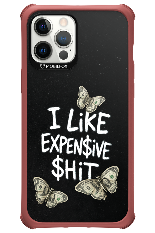 MoneyFly 2.0 - Apple iPhone 12 Pro Max