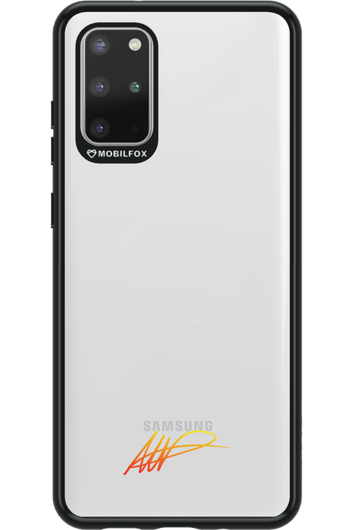 Signature Edition 2.0 - Samsung Galaxy S20+
