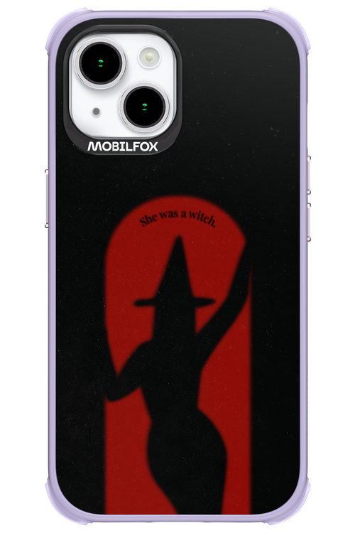 Witch Season - Apple iPhone 15