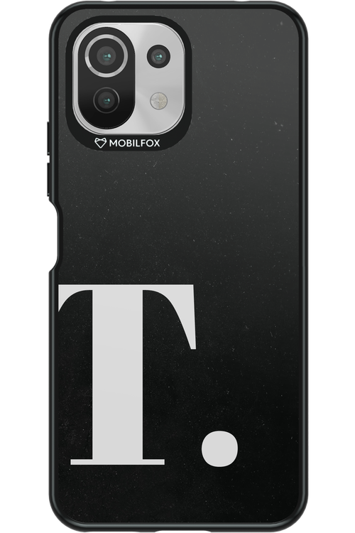 T (Off Space) 2.0 - Xiaomi Mi 11 Lite (2021)