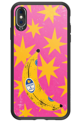 BANANA POP 2.0 - Apple iPhone XS Max