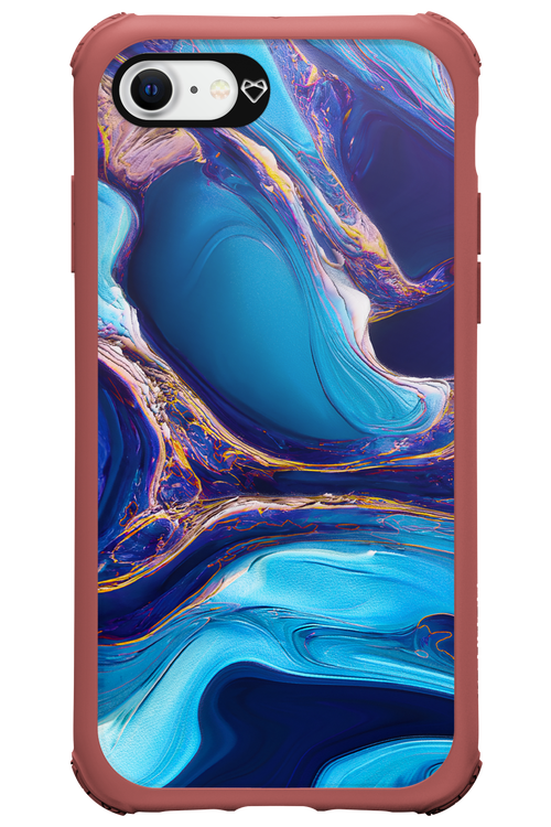 Amethyst 2.0 - Apple iPhone 7