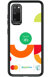 OTP EU Color - Samsung Galaxy S20