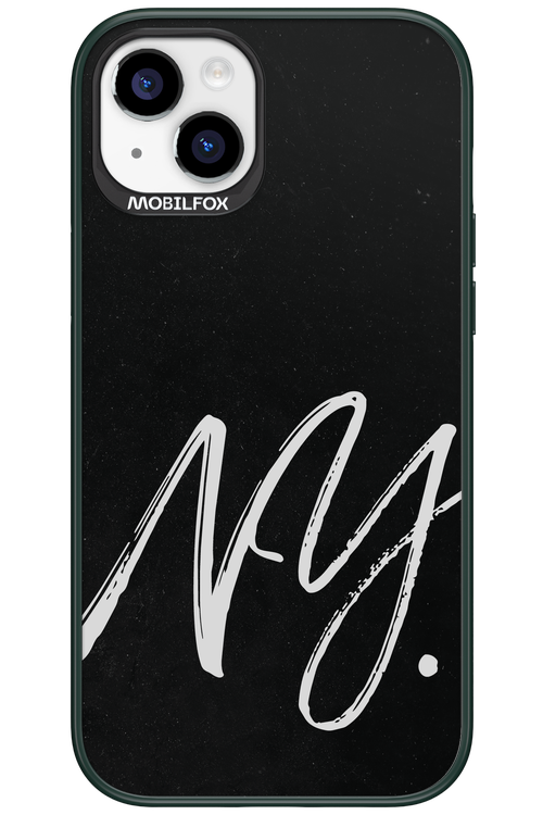 (Off Space) NY 2.0 - Apple iPhone 15 Plus