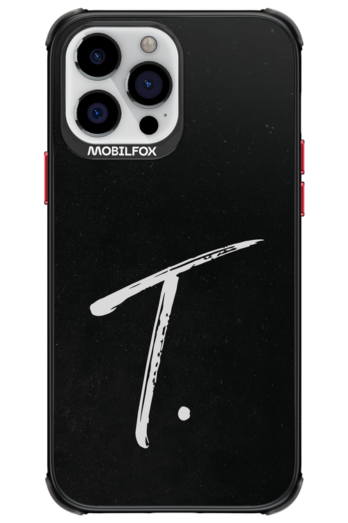 (Off Space) T 2.0 - Apple iPhone 13 Pro Max