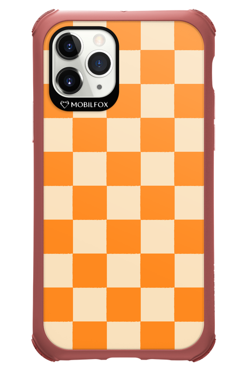 Vanilla & Pumpkin - Apple iPhone 11 Pro