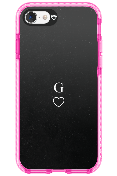 G Black 2.0 - Apple iPhone 7