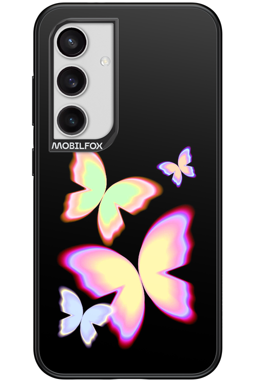 Butterfly Dream 2.0 - Samsung Galaxy S24