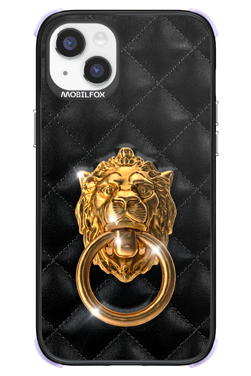 Gold Lion - Apple iPhone 14 Plus