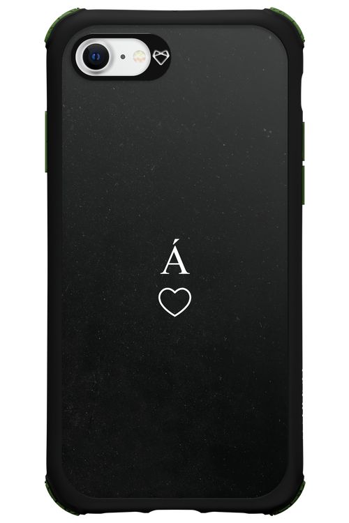A Black II 2.0 - Apple iPhone SE 2022