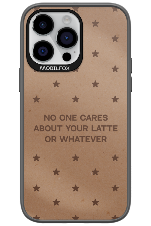 Whateverrr - Apple iPhone 14 Pro Max