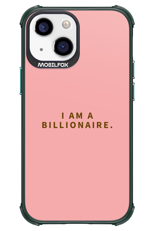 Billionaire - Apple iPhone 13 Mini