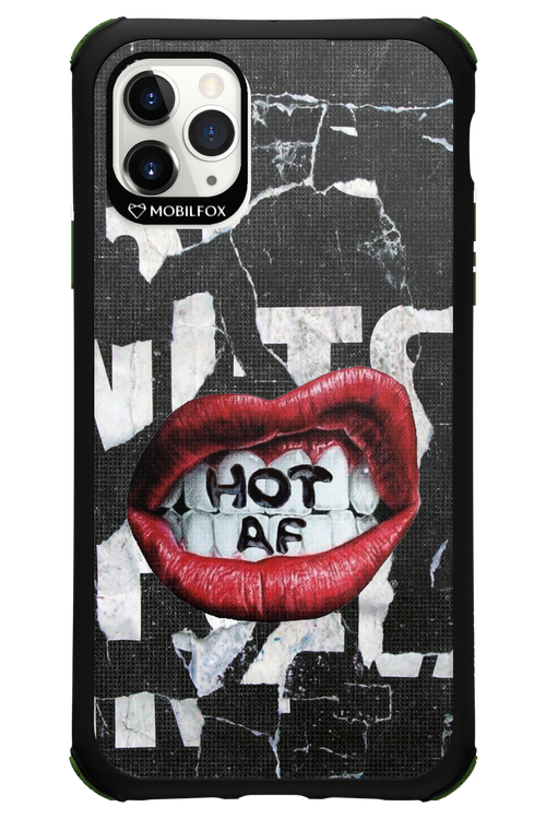 HOT AS F - Apple iPhone 11 Pro Max