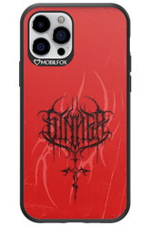 Crimson Sin 2.0 - Apple iPhone 12 Pro