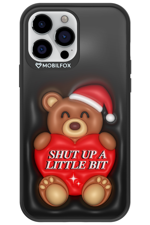 Shut Up - Apple iPhone 13 Pro Max