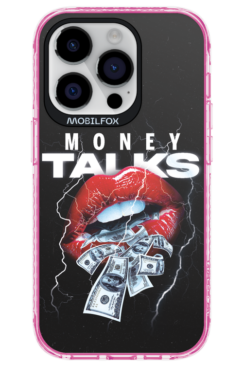 Money Talks - Apple iPhone 14 Pro