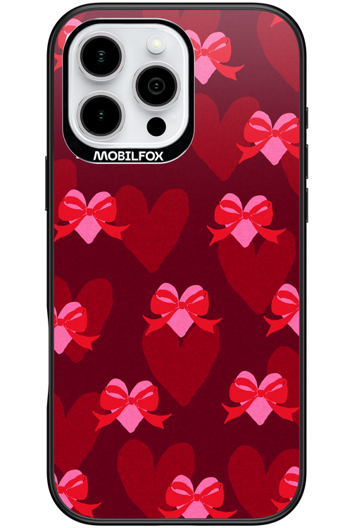 My Heart My Love - Apple iPhone 16 Pro Max